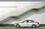 Mercedes-Benz C-Class 2007 года